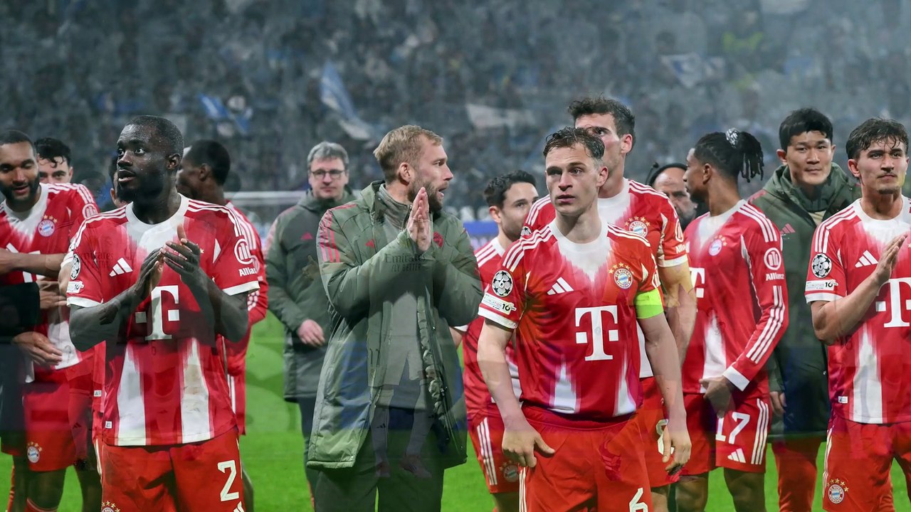 Premier League នឹងមានយ៉ាងតិច៥ក្រុម ដែលចូលរួម UCL រដូវកាលក្រោយ