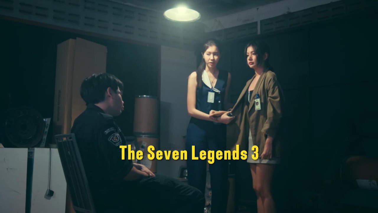 The Seven Legends 3