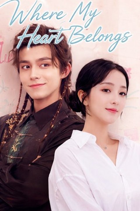 Where My Heart Belongs – Full Episode | Romance Drama