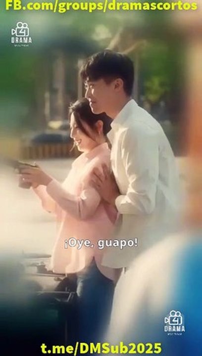 (Doblado) Diez años de mentiras… ahora mando yo serie completa