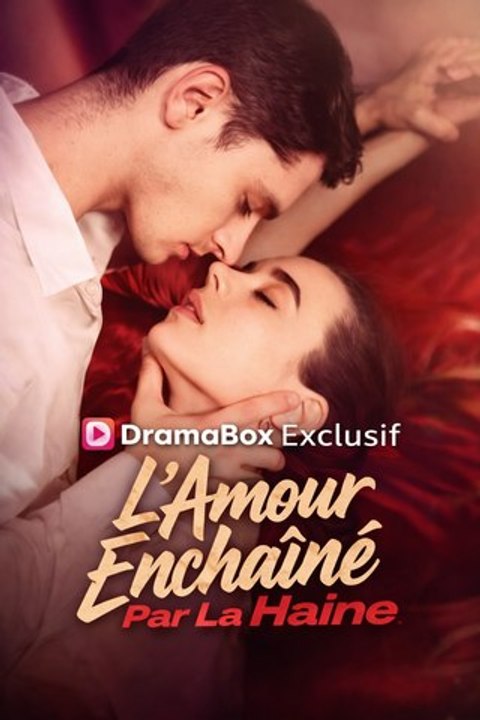 L’Amour Enchaîné par la Haine – Vérité, Rédemption et Seconde Chance (Série complète)