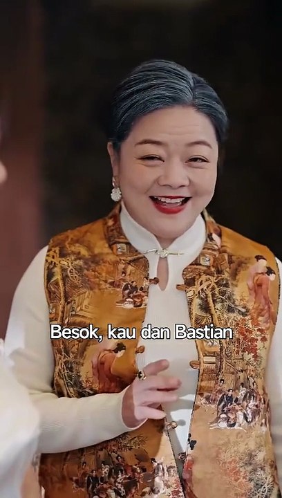 Sekali Rayu Langsung Luluh - full movie