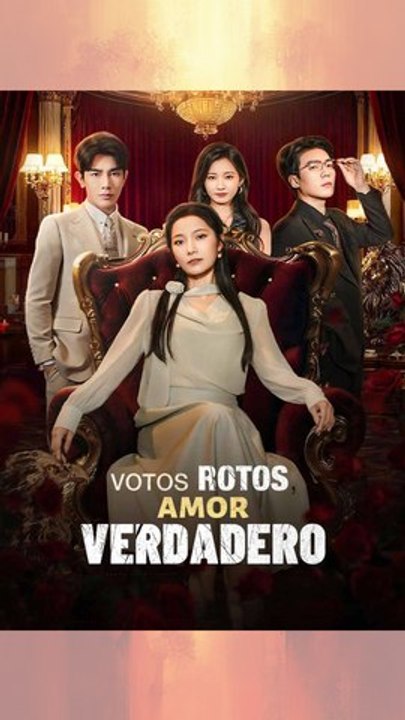 [En Español] Votos rotos, amor que sana