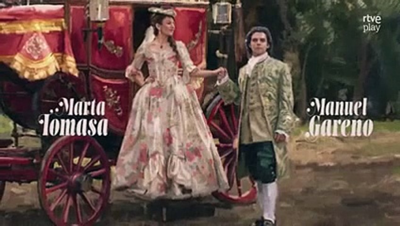 Valle Salvaje Capitulo 389 (7 abril) #SERIESHUB