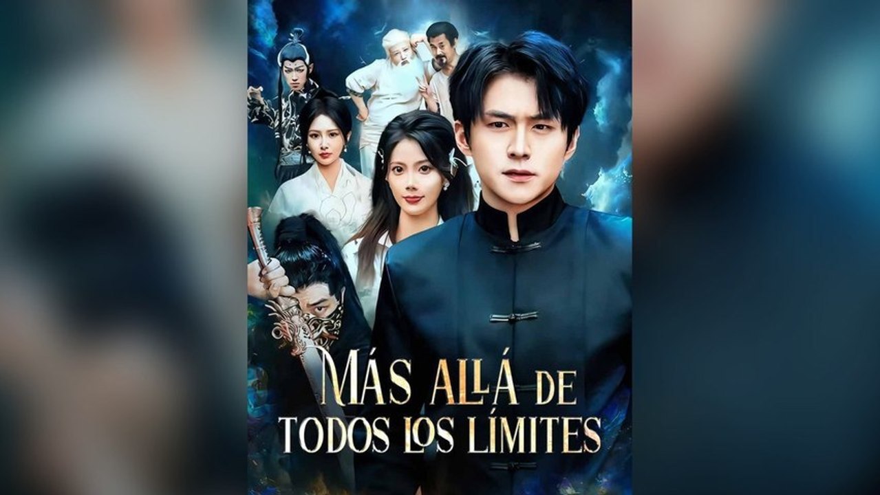 🎬 Más Allá De Todos Los Límites | Drama Chino Completo | Sub Español | MEGA SHORT DRAMA