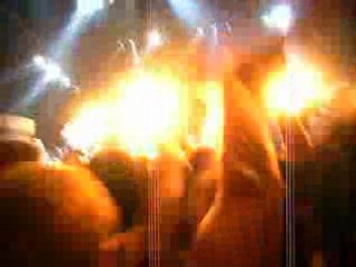 Bullet in Your Head 💥