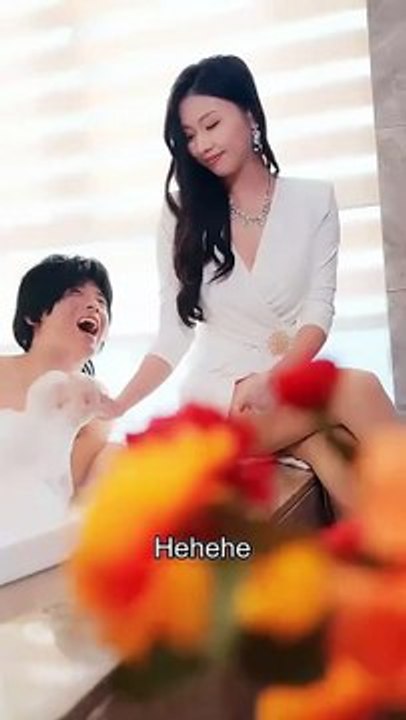 He Walks in Rags, He Strikes Like Fire - Full HD Movie | English Sub