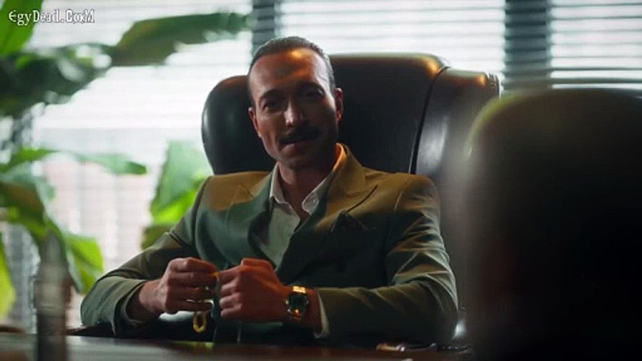 مسلسل حلم اشرف مدبلج الموسم الثاني الحلقة 70 #SERIESHUB