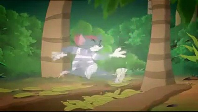 Tom and Jerry - Shiver Me Whiskers [Full Movie] [Latest Version]Full EP - Full
