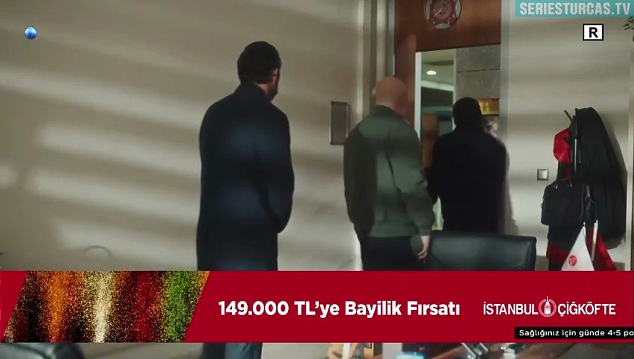 Esref Ruya - Capitulo 35 #SERIESHUB