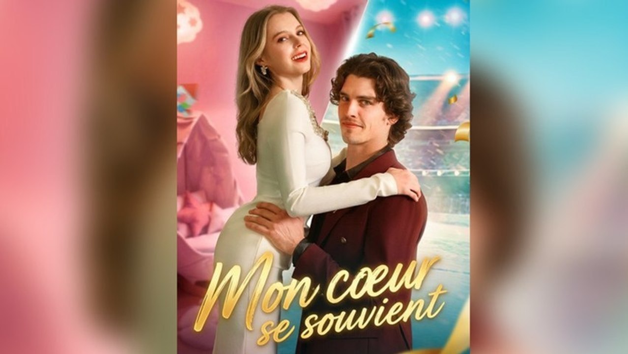 Mon cœur se souvient (Doublé) - Épisodes Complets (Romance Émouvante, Souvenirs & Amour, French Dub HD) | MEGA SHORT DRAMA