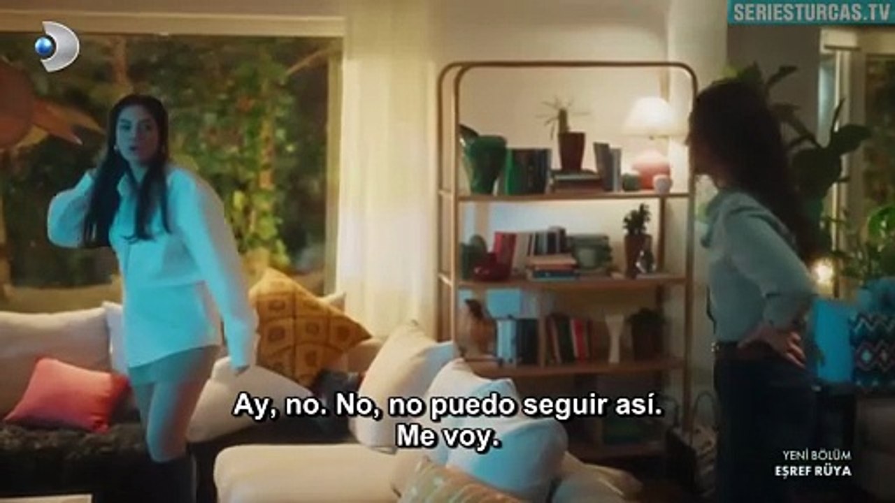 Esref Ruya - Capitulo 33 #SERIESHUB