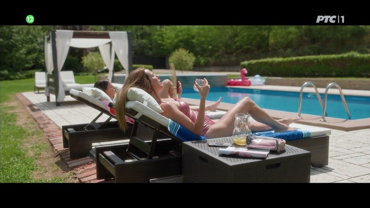 Izvor 2026 - Epizoda 8 - DomaćA Serija