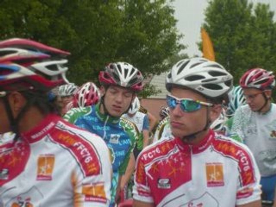 Berville