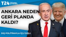 İran'da bombalar sustu, sırada propaganda savaşı var; Ankara neden geri planda kaldı?