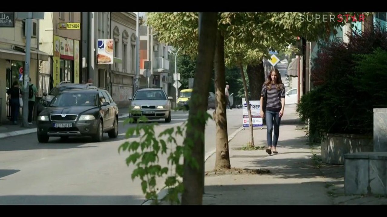 SaučEsnici 2026 - Epizoda 3 - DomaćA Serija