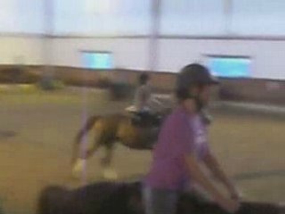 galax and me