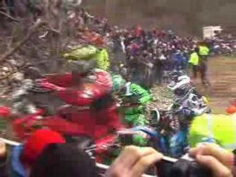 [ENDURO] Tough One 2008 Pro - Expert start [Goodspeed]