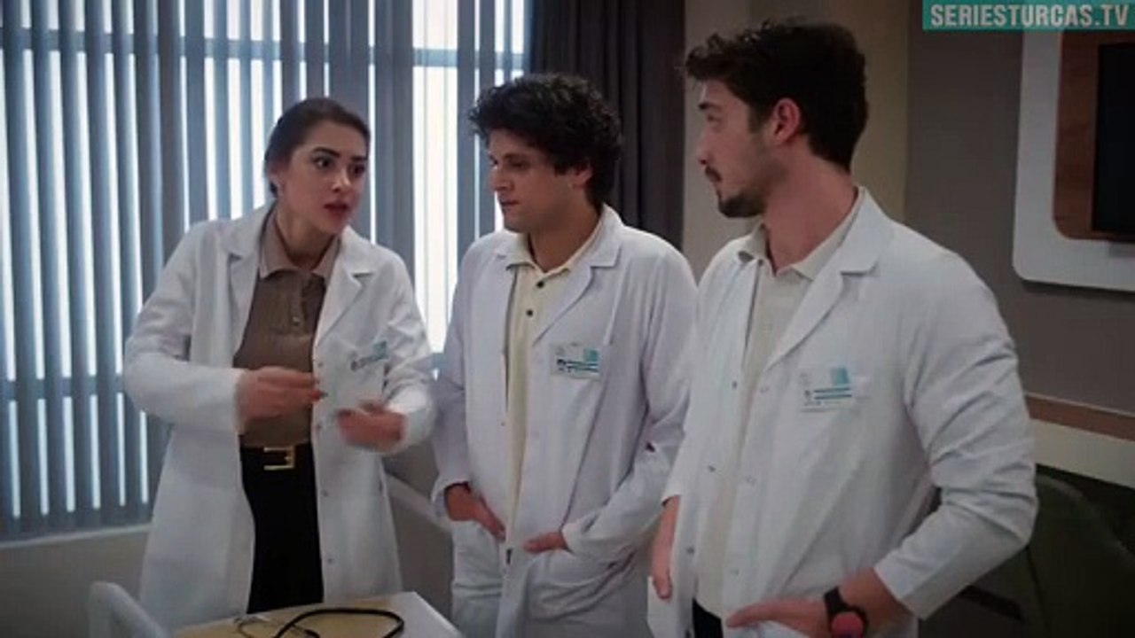 Renacer - Capitulo 52 - Series Turcas TV ✔️