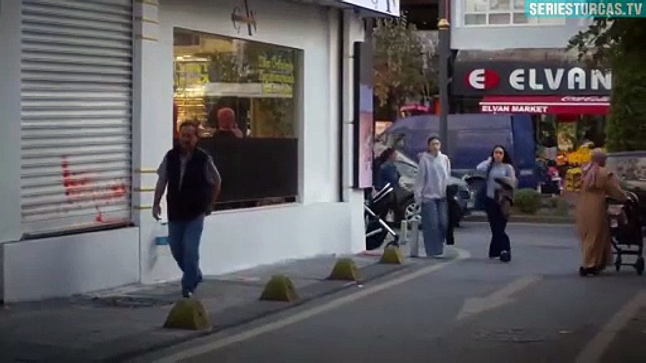 Renacer - Capitulo 58 - Series Turcas TV ✔️