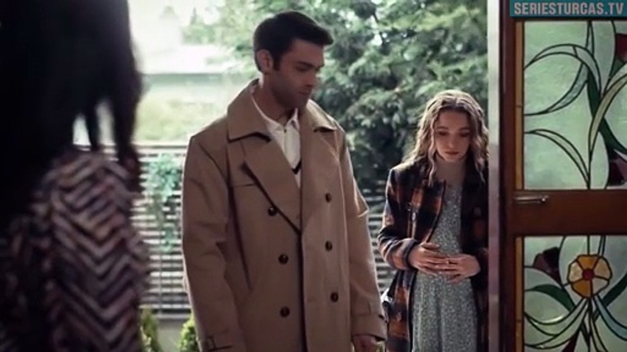 Renacer - Capitulo 3 - Series Turcas TV ✔️