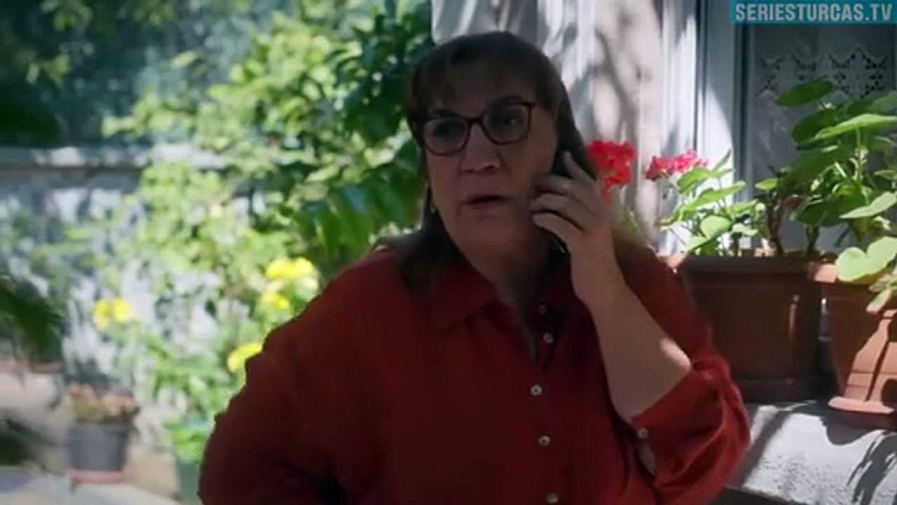 Renacer - Capitulo 15 - Series Turcas TV ✔️