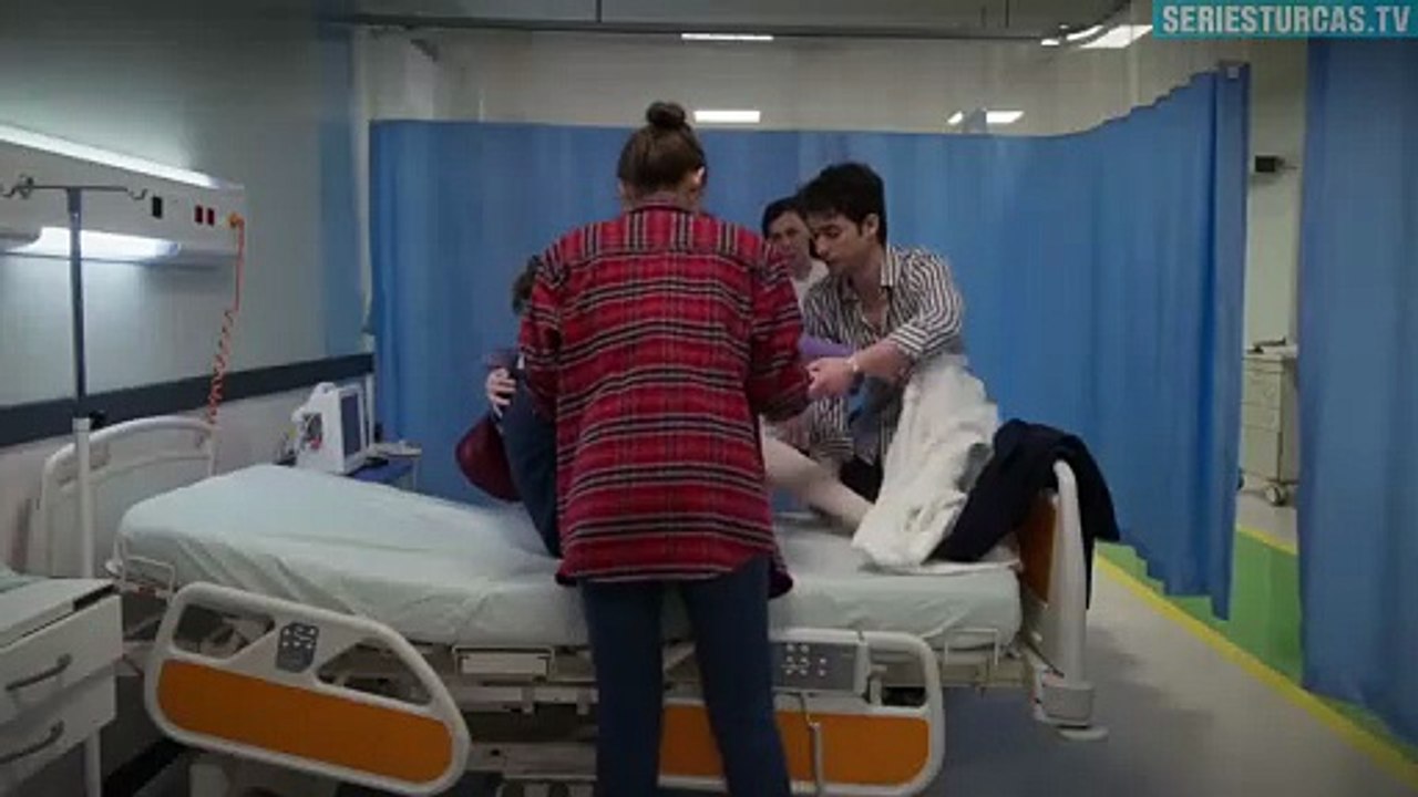 Renacer - Capitulo 4 - Series Turcas TV ✔️