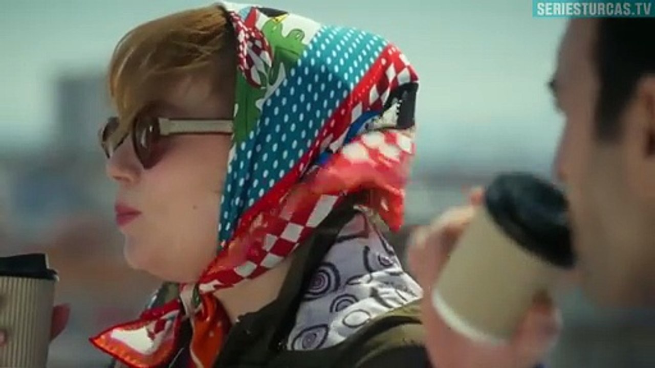 Renacer - Capitulo 7 - Series Turcas TV ✔️