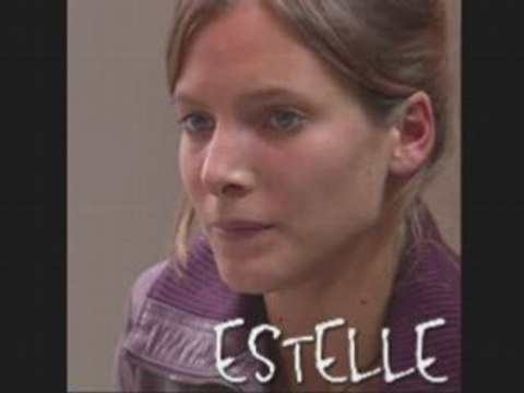 ELODIE VARLET ALIAS ESTELLE DE PBLV SUR RADIO JUNIOR