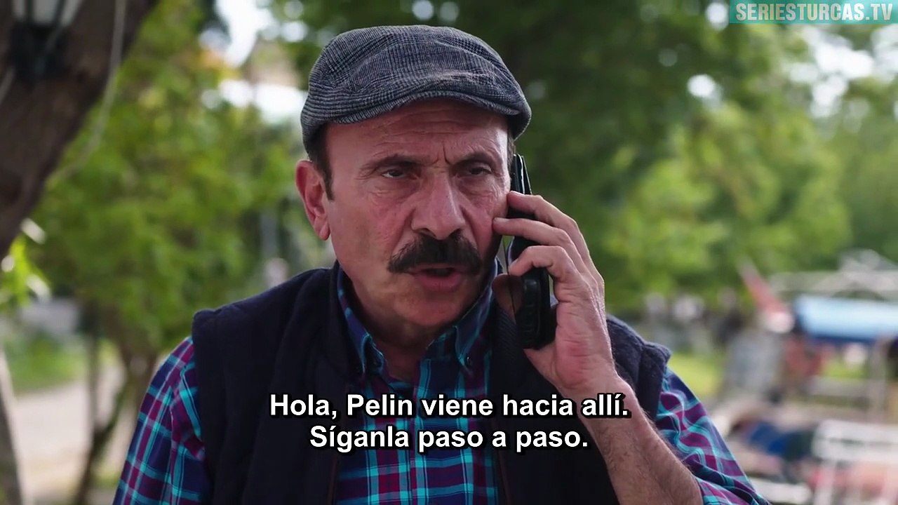 Aska Mahkum - Capitulo 73 en Español