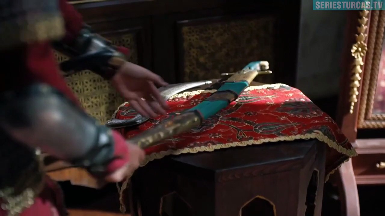 Mehmed Fetihler Sultani - Capitulo 59 en Español