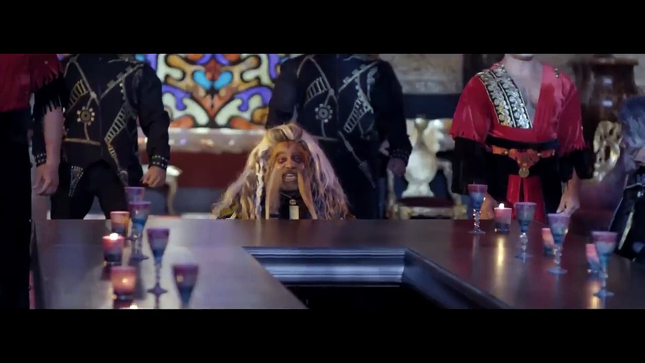 مسلسل عفاريت عدلى علام حلقة 27 عادل امام