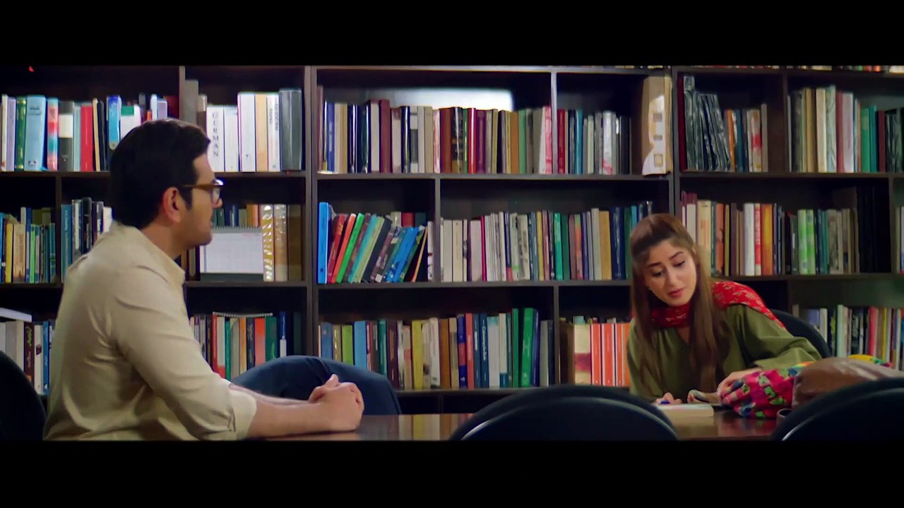 مسلسل الحسناء والعاصي الحلقة 6