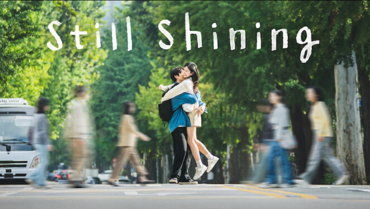 [Eng Sub] Still Shining (2026) Ep 8