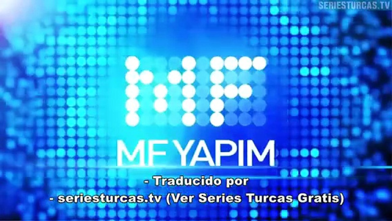 Bahar Capítulo 16 Final (en Español)