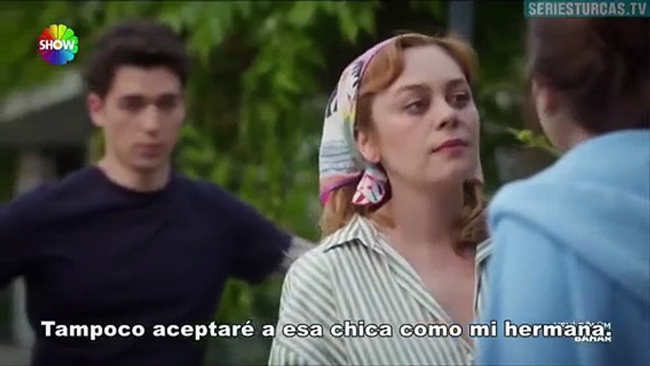 Bahar Capítulo 15 (en Español)