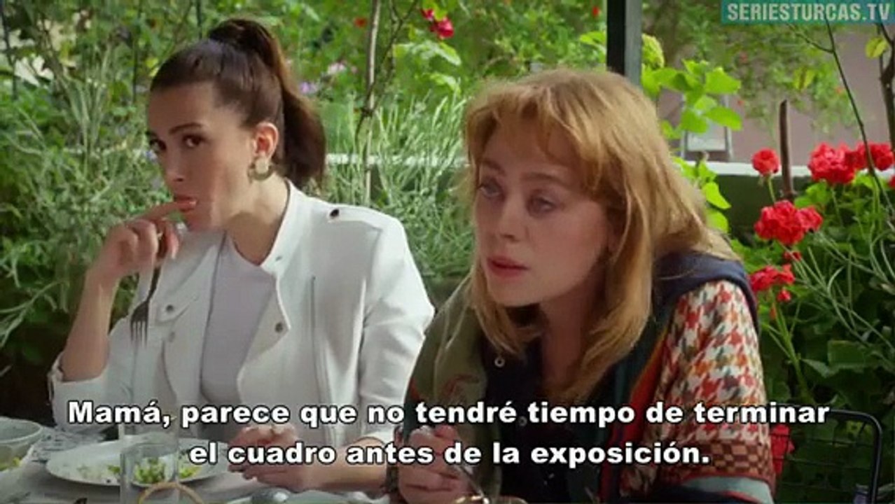 Bahar Capítulo 14 (en Español)