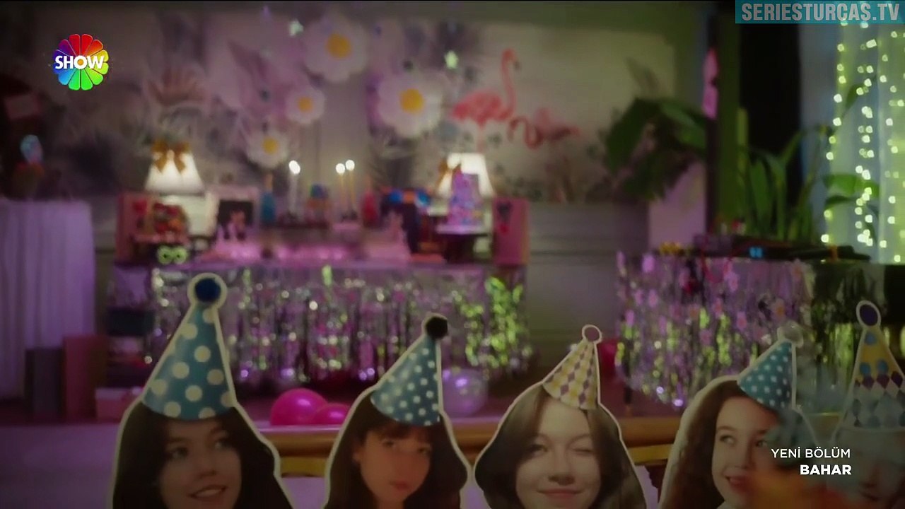 Bahar Capítulo 48 Final (en Español)