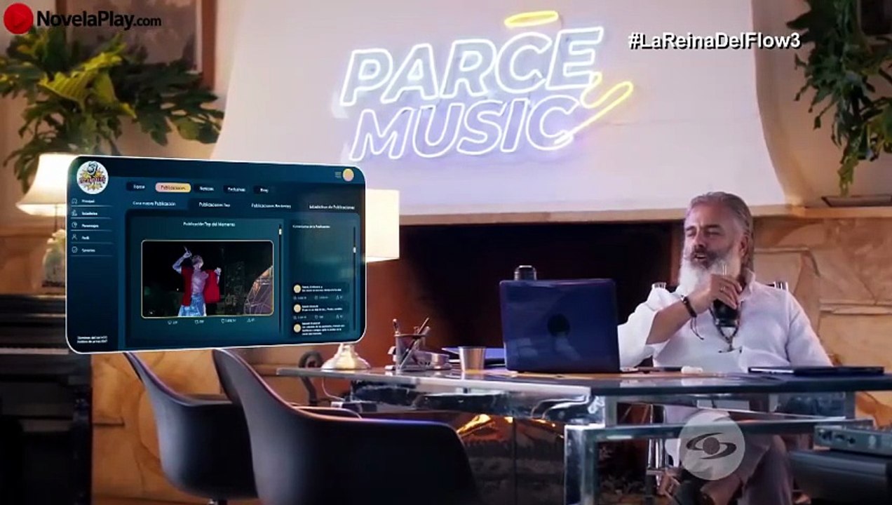 LRDF 3 Capitulo 27