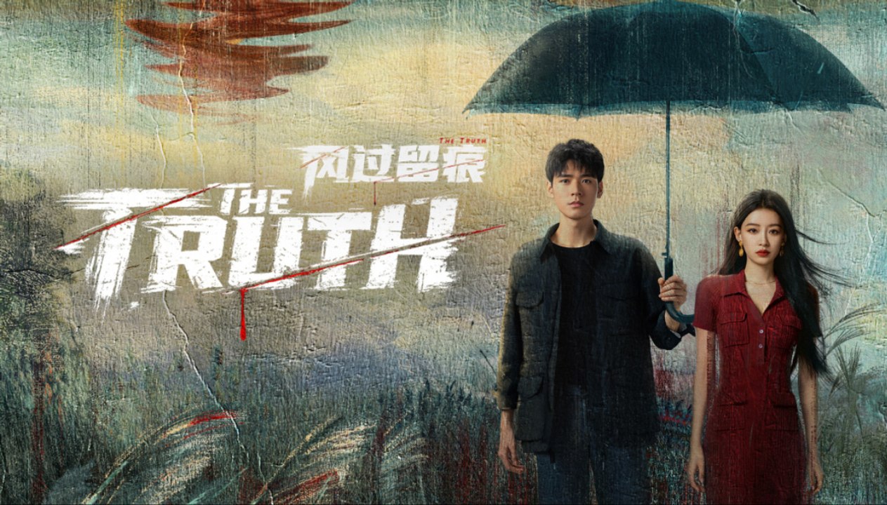 [Eng Sub] The Truth (2026) Ep 7 - 8