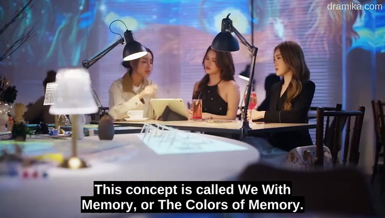 Ep.3 My Only Sunshine Uncut Engsub