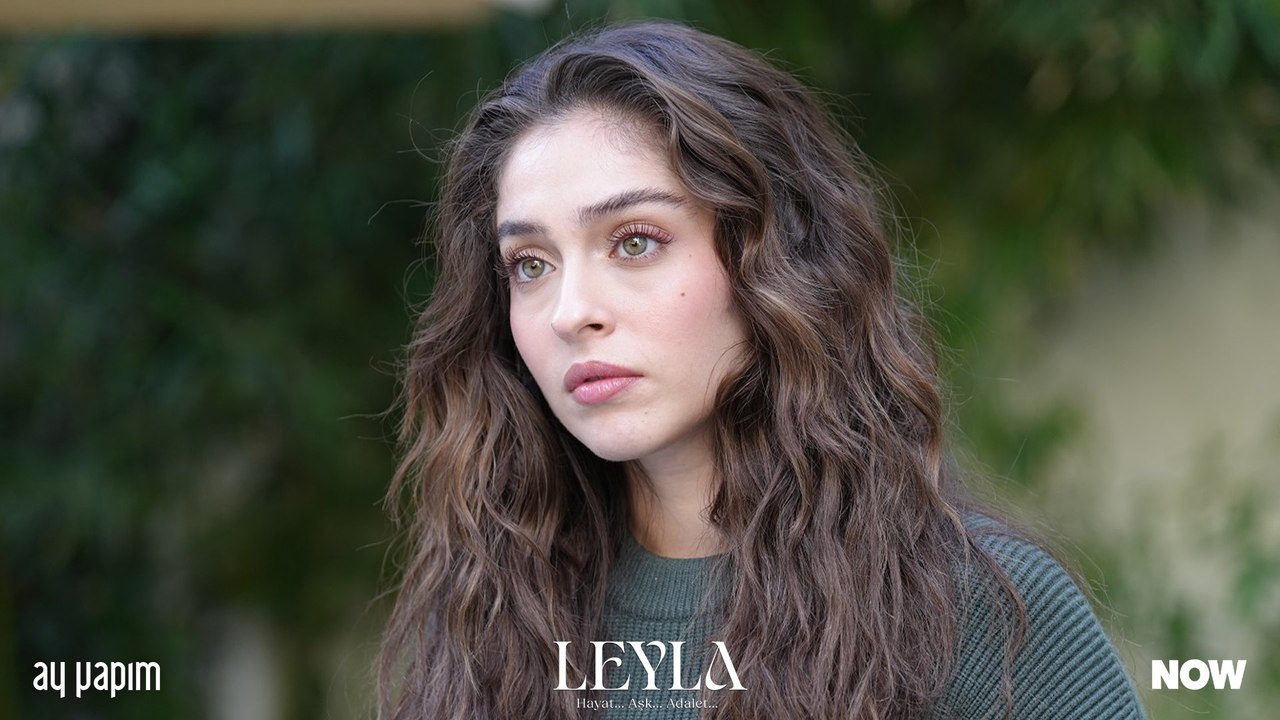 Leyla - Episode 39