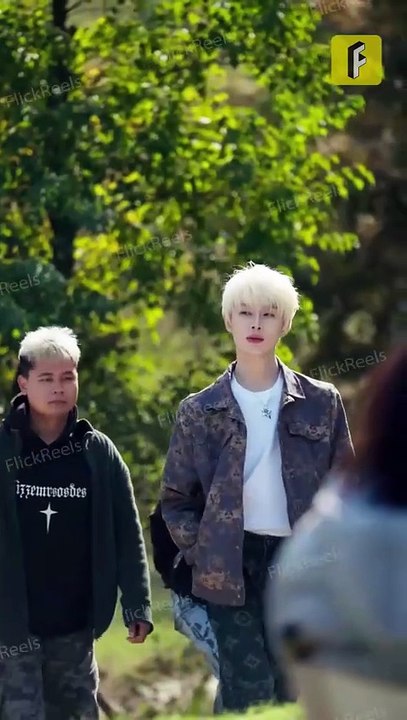 She moved on fast…and the street blonde turned out heavenlySugar Mommy And Her Kept Man(Full)-#drama #newdrama #flickreels