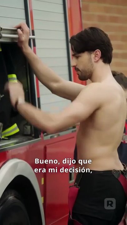 Encender Mi Fuego (Doblado)_shock drama!!!