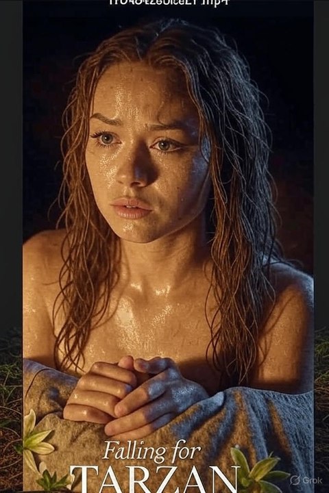 Falling for Tarzan - Full Movie