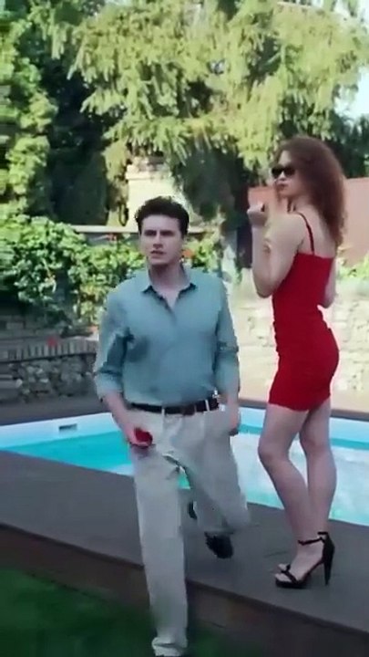 Secret Romance with BF’s Dad #Full