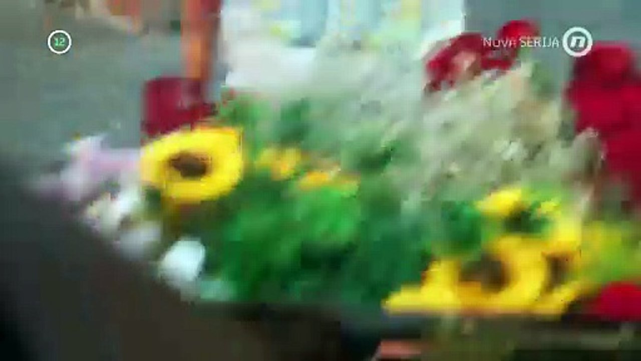 Serija Tajne Proslosti 4 Epizoda Nova Serija