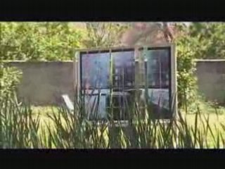 Jardi'n'jazz installations