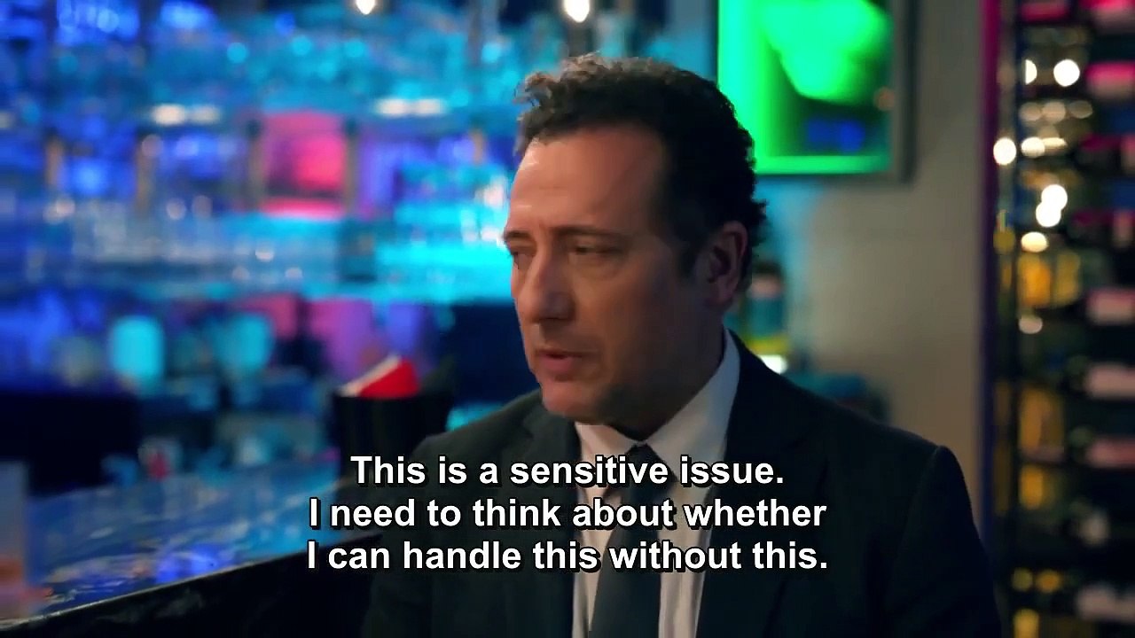 Sahane Hayatim Episode 15