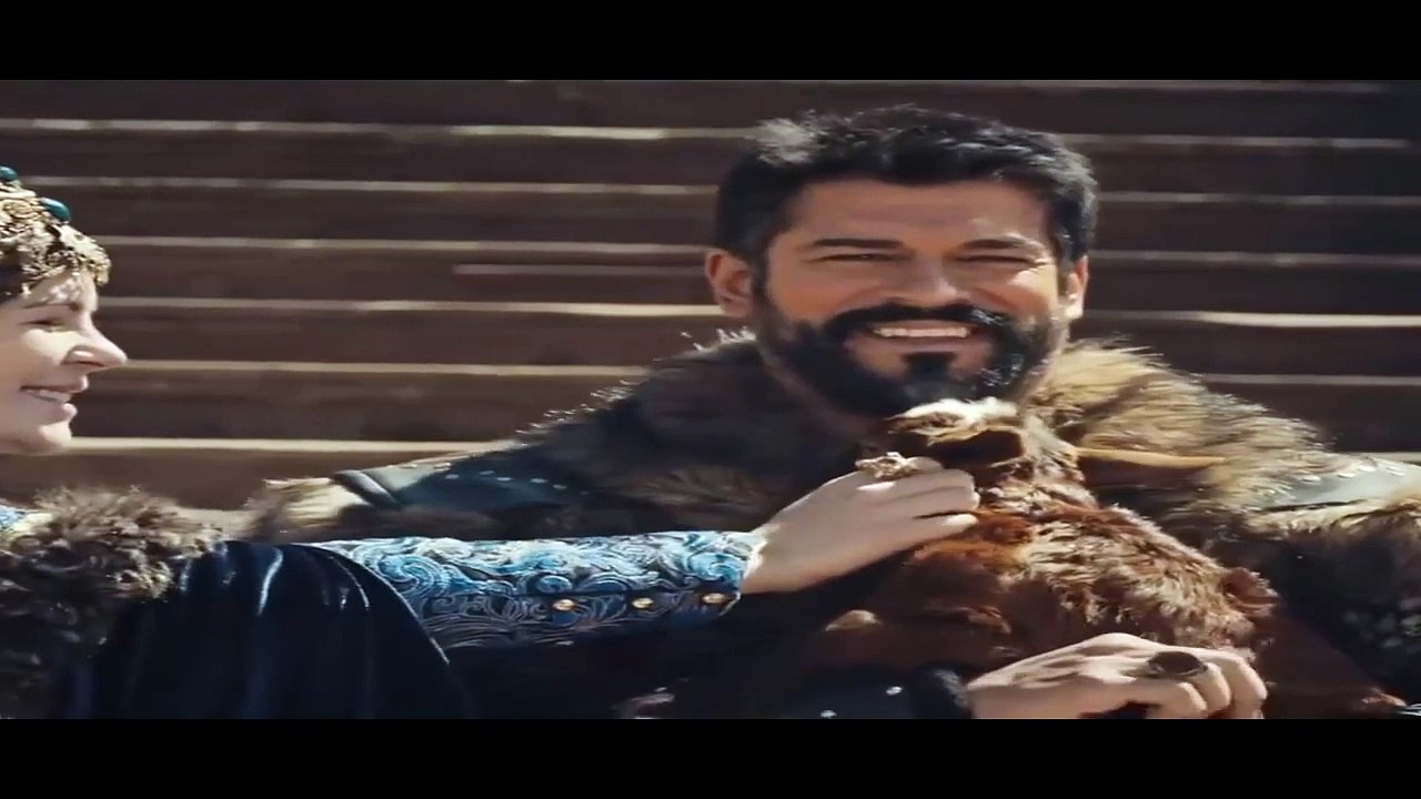 Kurulus Osman Episode 156 Full Hd